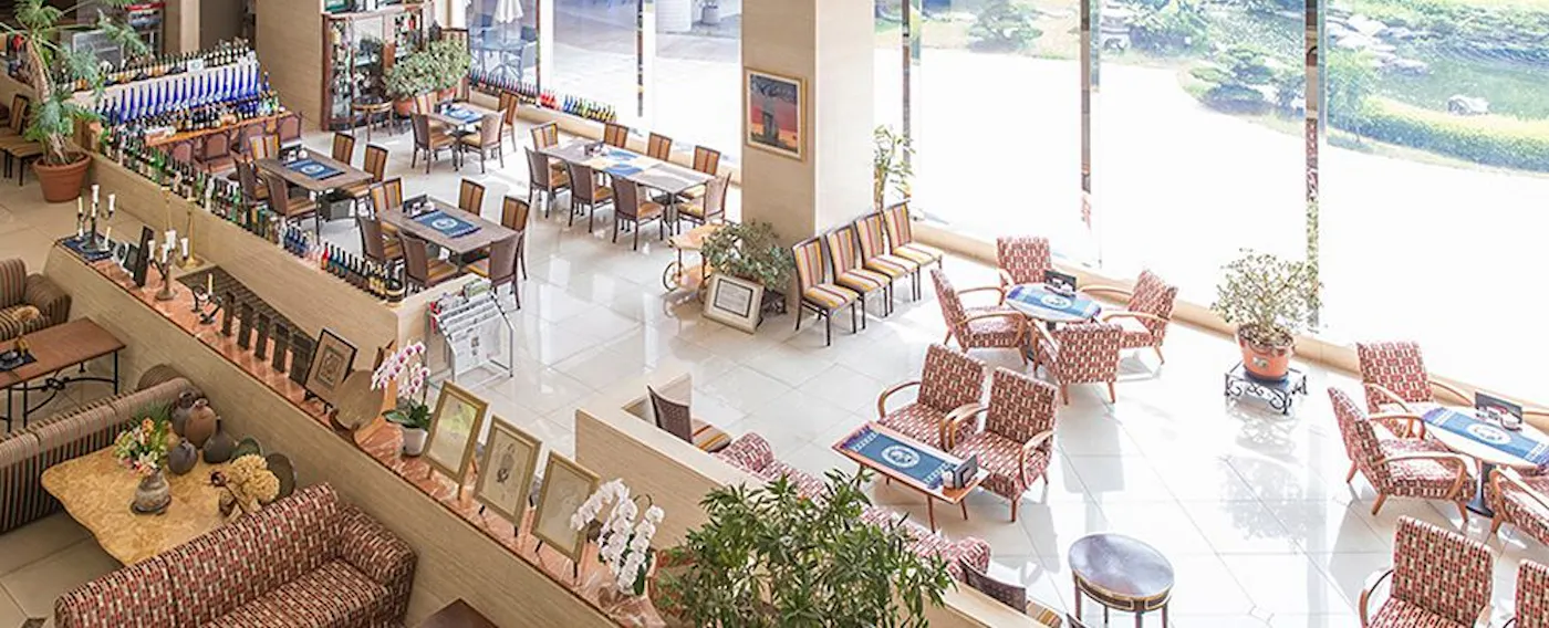 ล็อบบี้