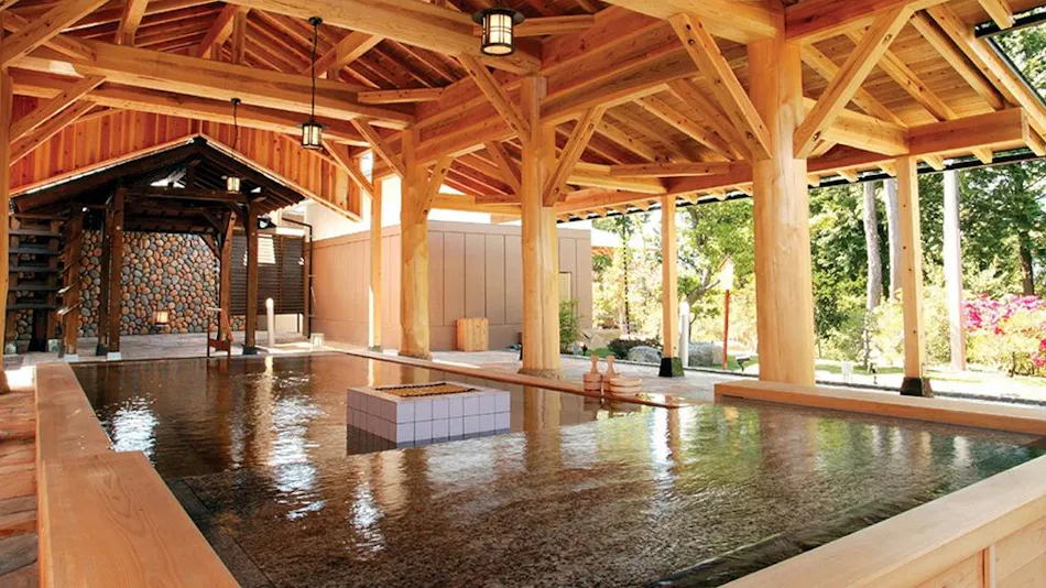 Hotel Royal Hill Fukuchiyama & Spa