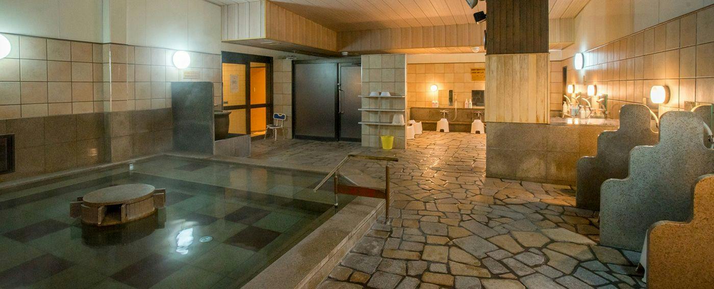 Hotel Royal Hill Fukuchiyama & Spa