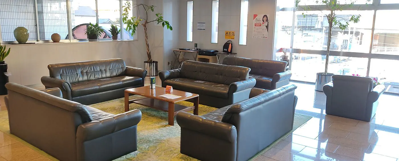 ล็อบบี้