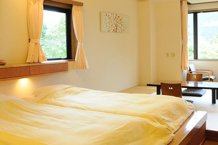 箱根強羅温泉楽々花 宿泊予約なら Yahoo トラベル 箱根強羅温泉楽々花 宿泊予約なら Yahoo トラベル