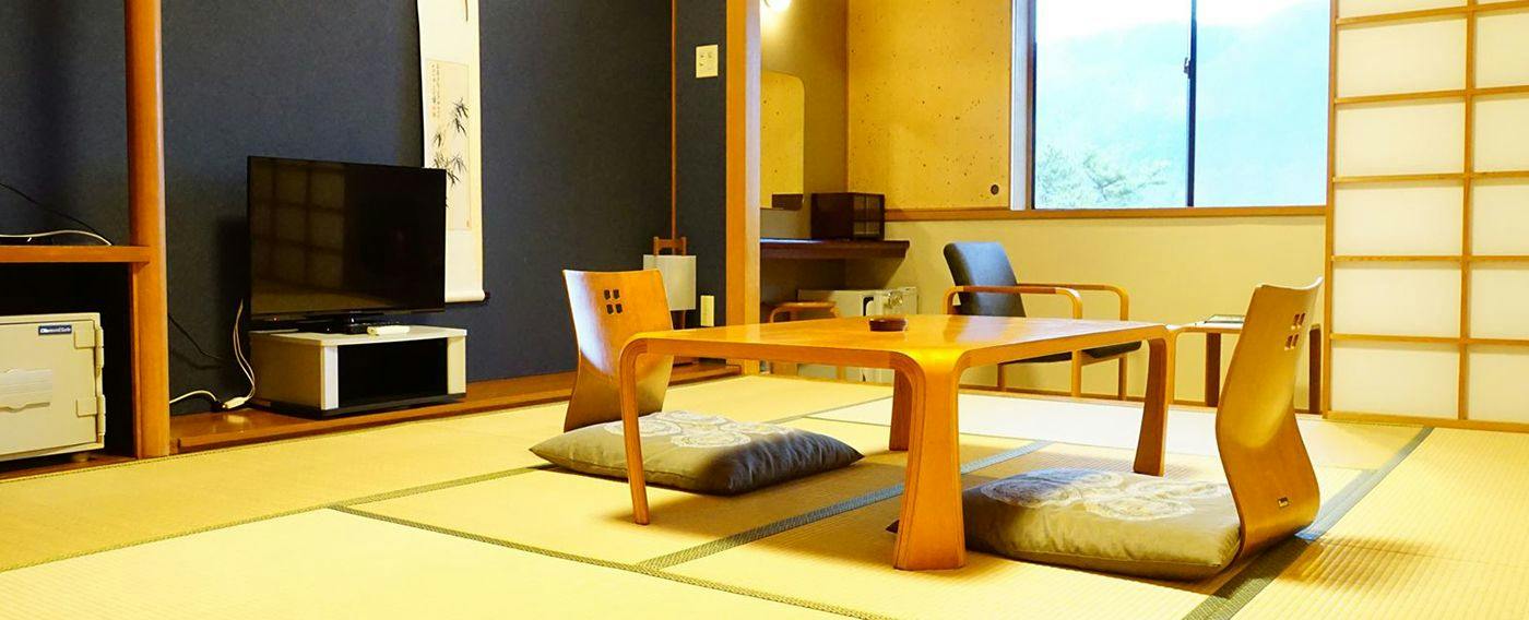 Hakone Gora Onsen Lalaca