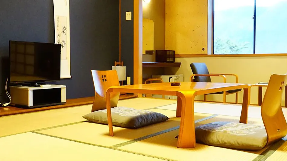 Hakone Gora Onsen Lalaca