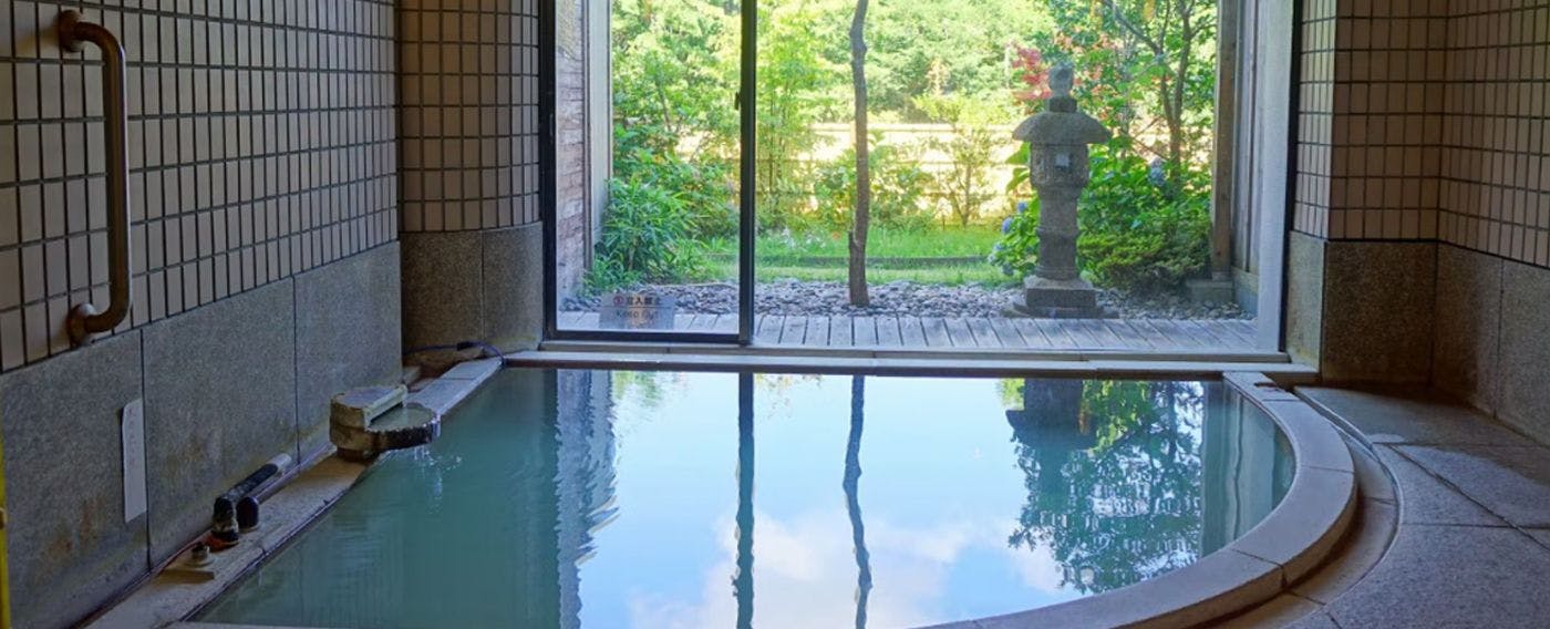 Hakone Gora Onsen Lalaca