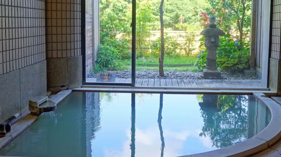 Hakone Gora Onsen Lalaca