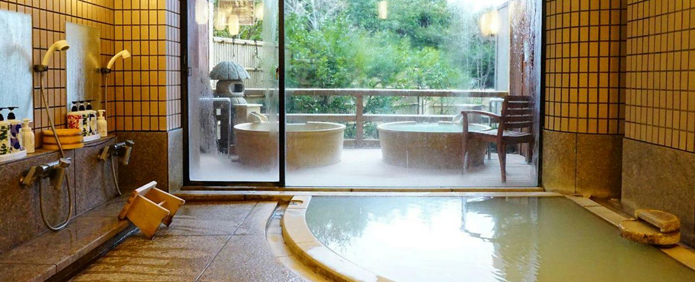 Hakone Gora Onsen Lalaca