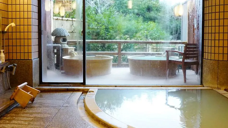 Hakone Gora Onsen Lalaca