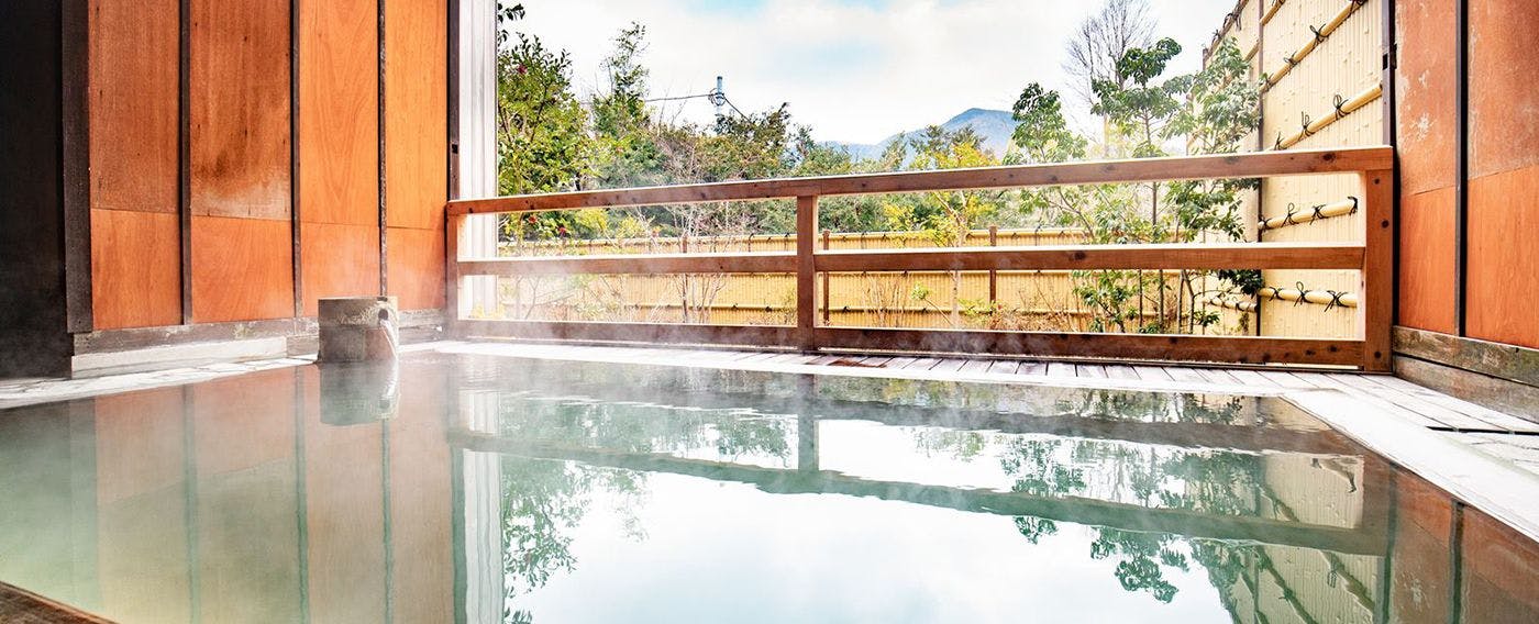 Hakone Gora Onsen Lalaca