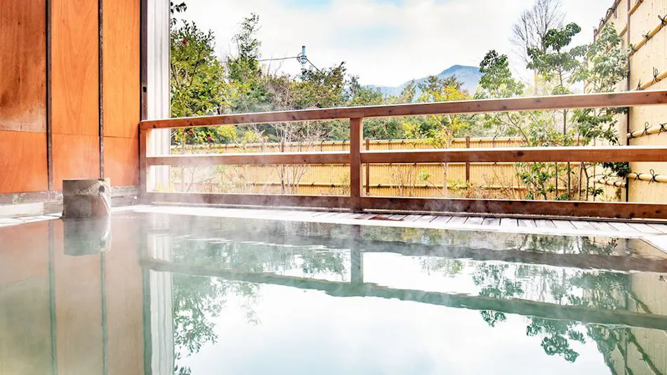 Hakone Gora Onsen Lalaca