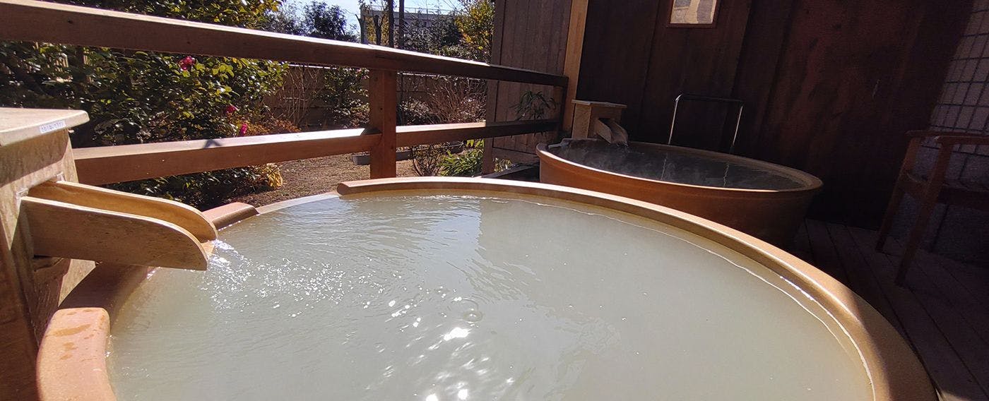 Hakone Gora Onsen Lalaca