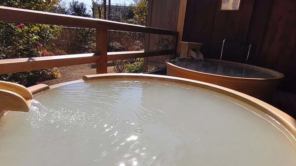Hakone Gora Onsen Lalaca