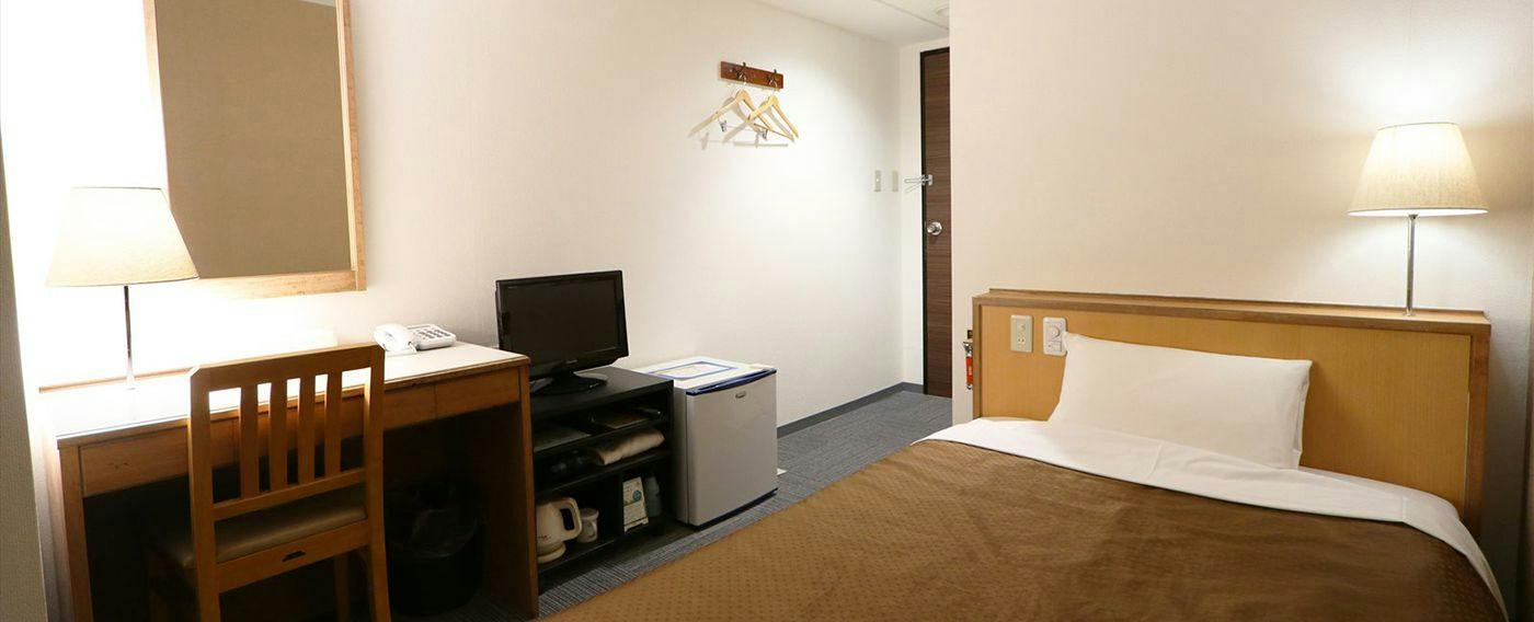Business Hotel Sun Clock
