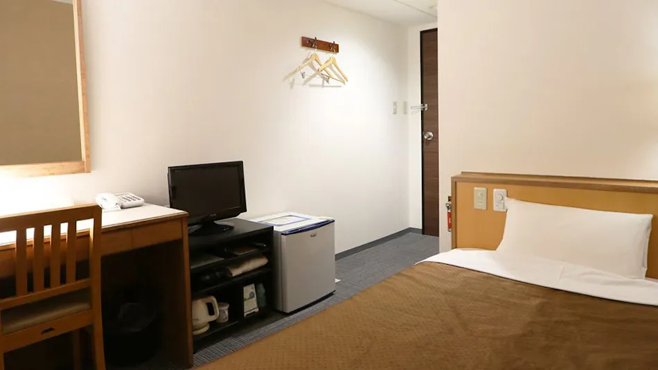 Business Hotel Sun Clock