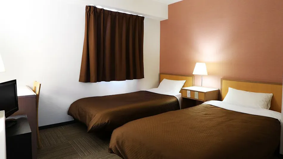 Business Hotel Sun Clock