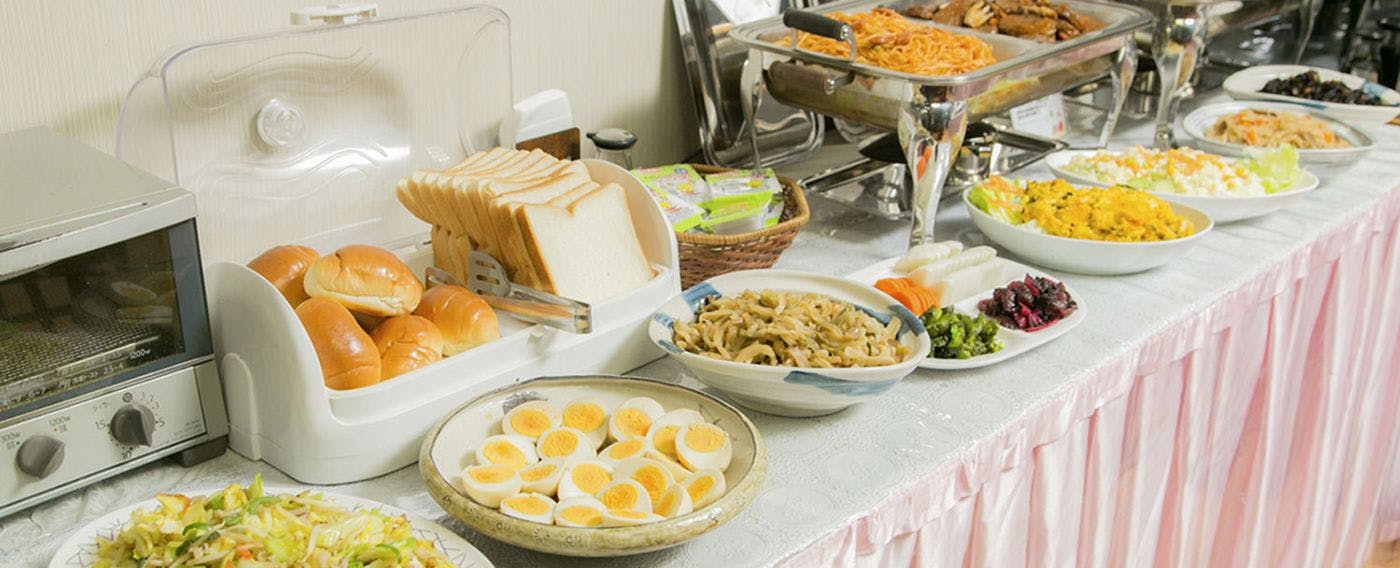 อาหารเช้า