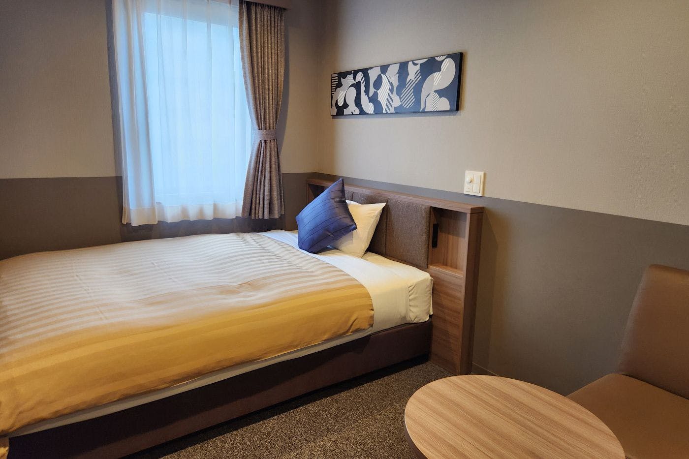 ห้องสแตนดาร์ดซิงเกิลรูม