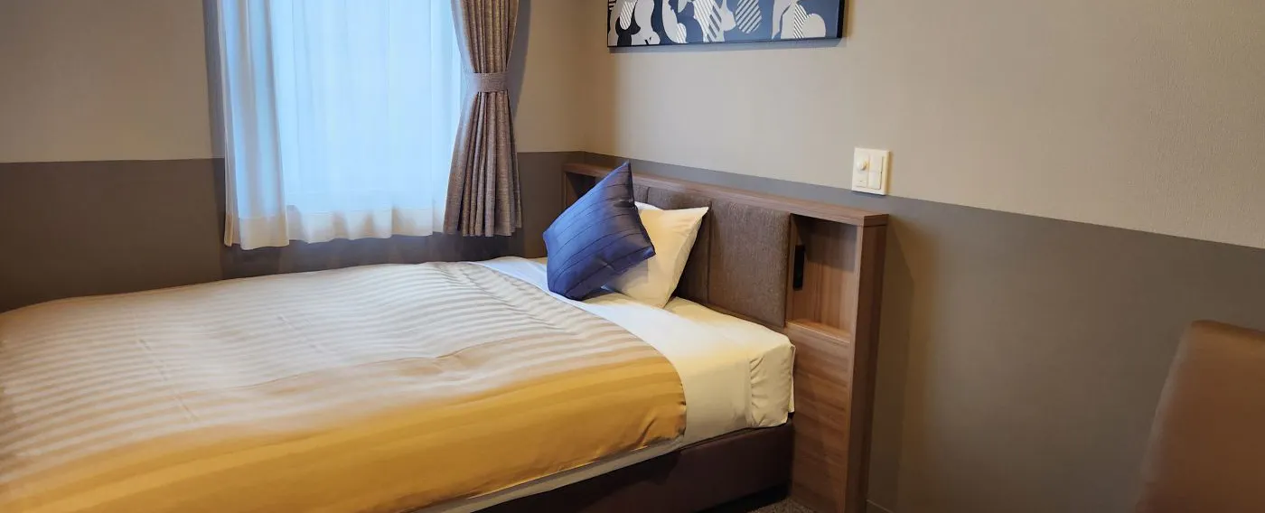 ห้องสแตนดาร์ดซิงเกิลรูม