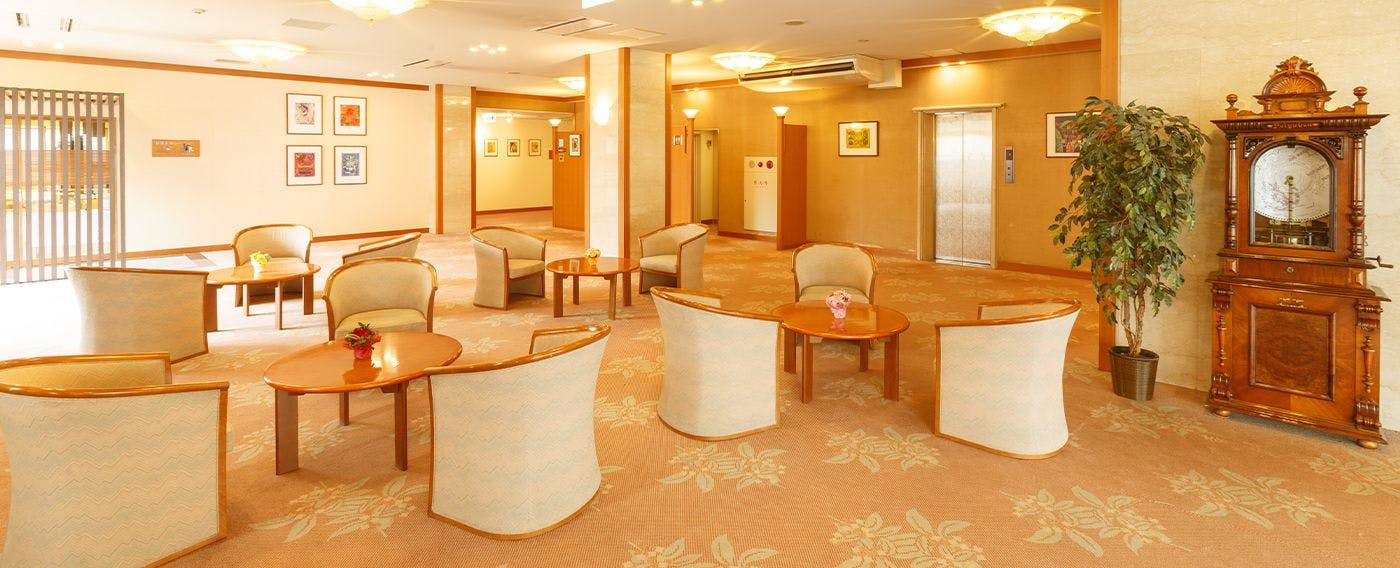 ล็อบบี้