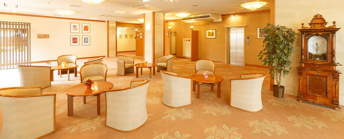 ล็อบบี้