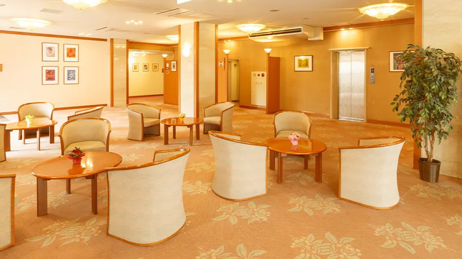 Hotel Amabile Maizuru