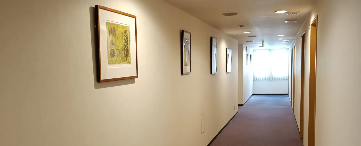 ทางเดิน