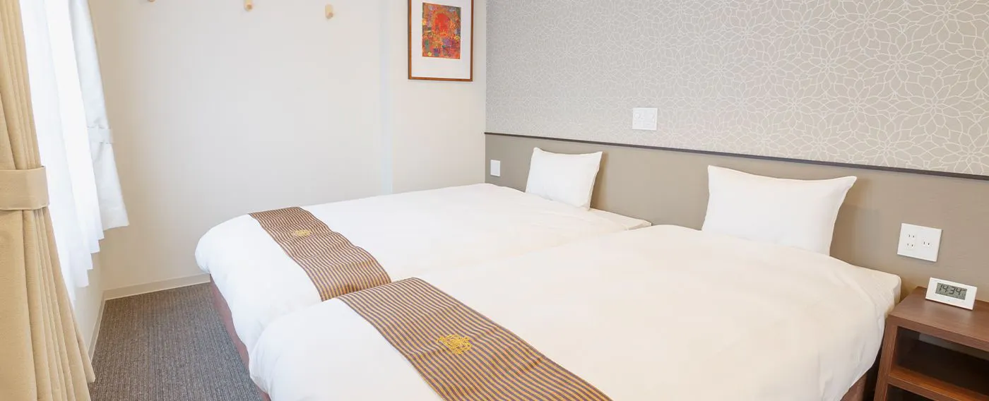 ห้องพัก