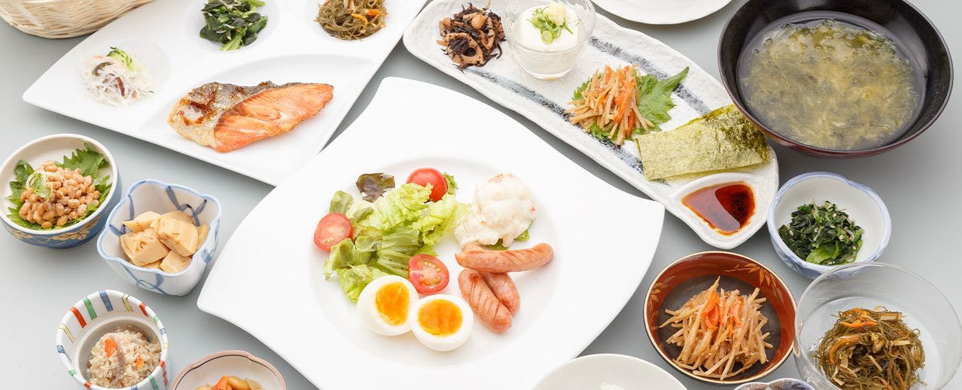 อาหารเช้า