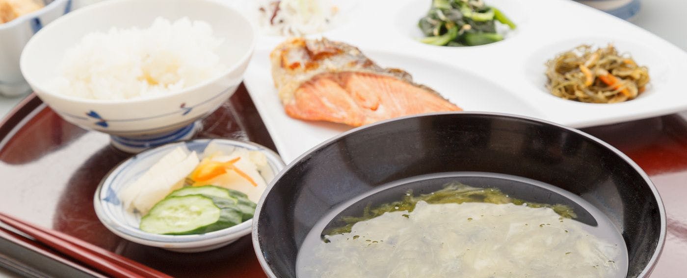 อาหารเช้า