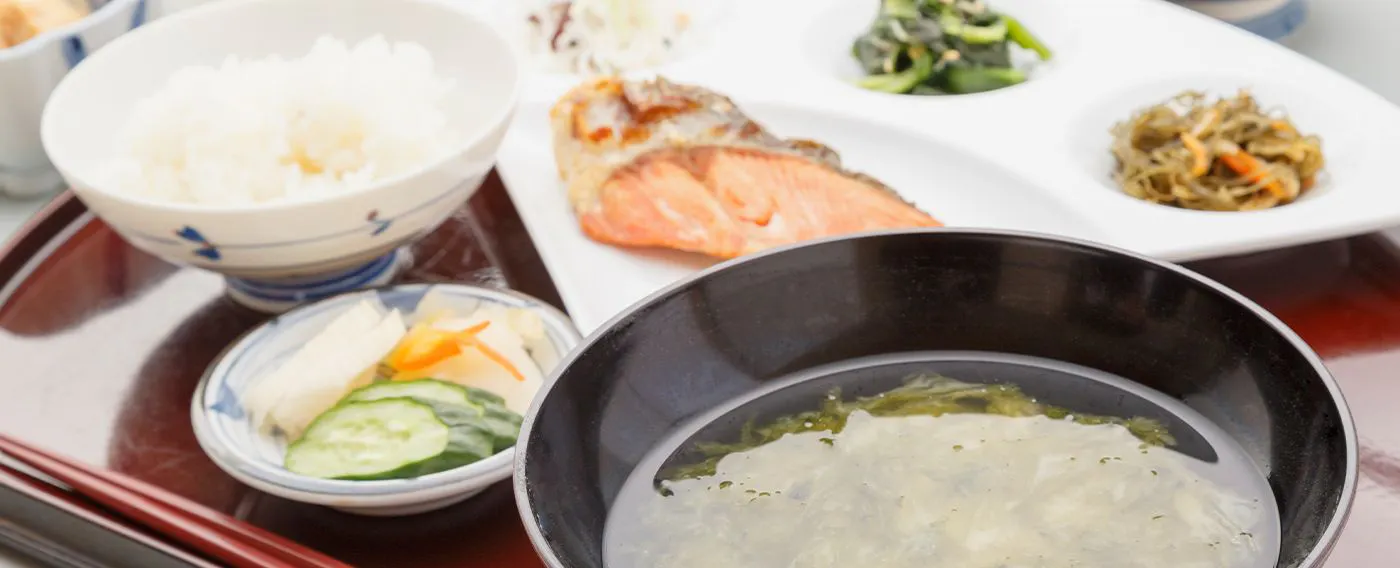 อาหารเช้า