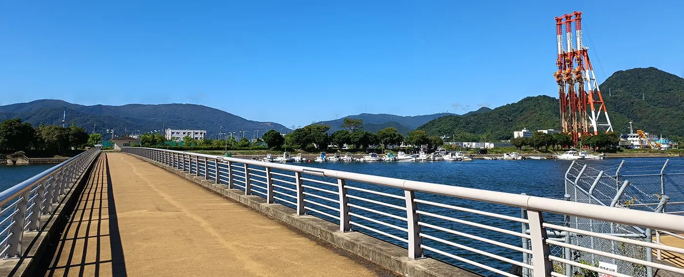 บริเวณโดยรอบ