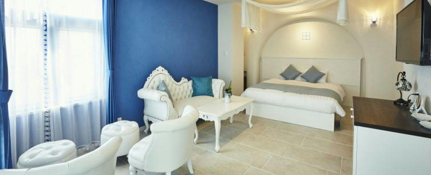 Wakanoura Nature Resort EPICHARIS