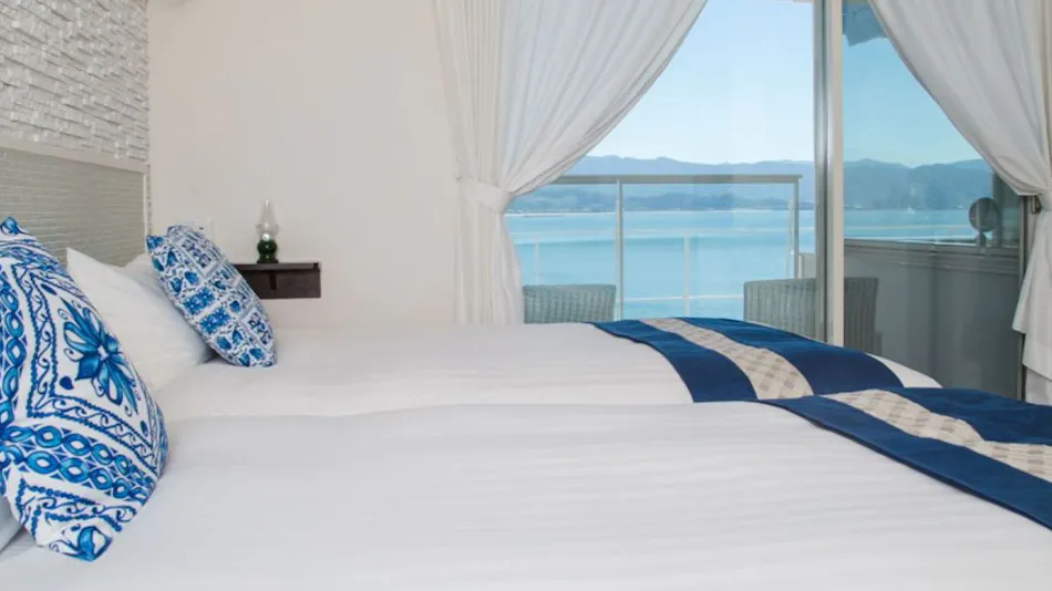 Wakanoura Nature Resort EPICHARIS