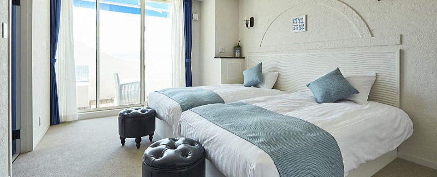 Wakanoura Nature Resort EPICHARIS