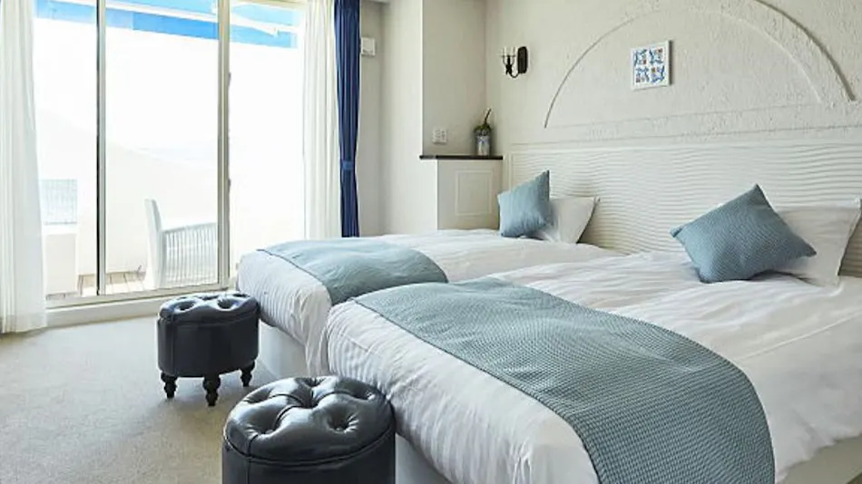 Wakanoura Nature Resort EPICHARIS