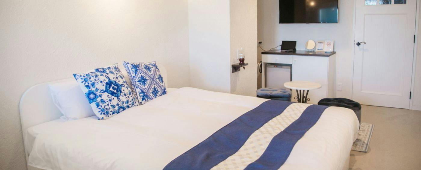Wakanoura Nature Resort EPICHARIS