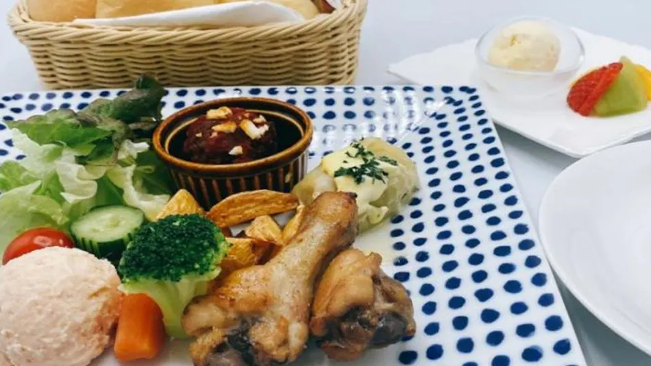 Wakanoura Nature Resort EPICHARIS