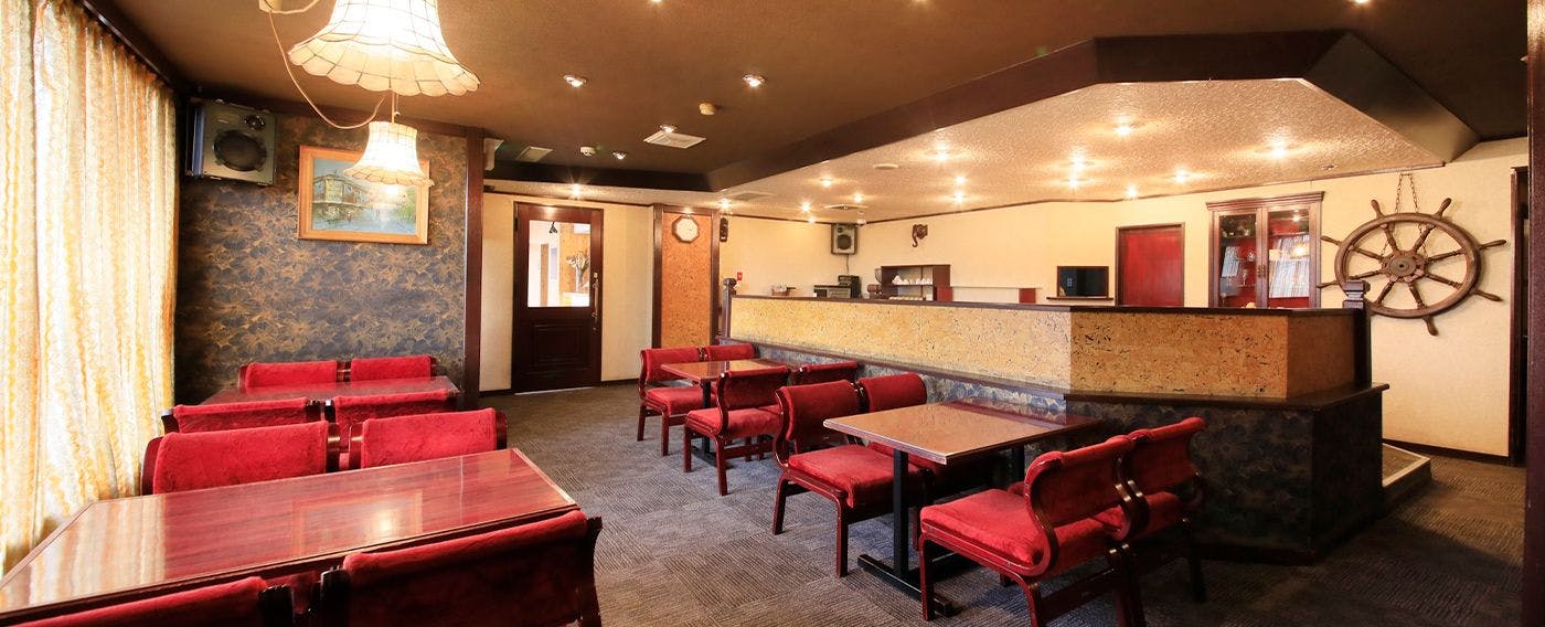 คาเฟ่สไตล์เรโทร