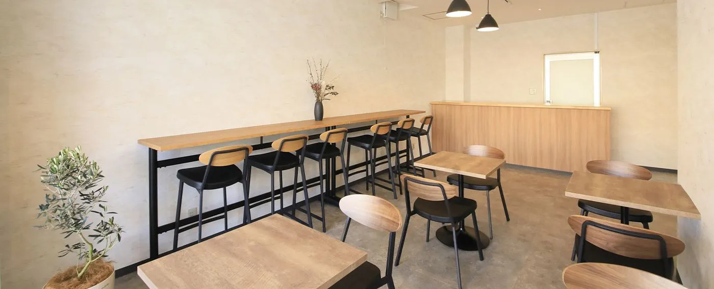 เลานจ์แชร์