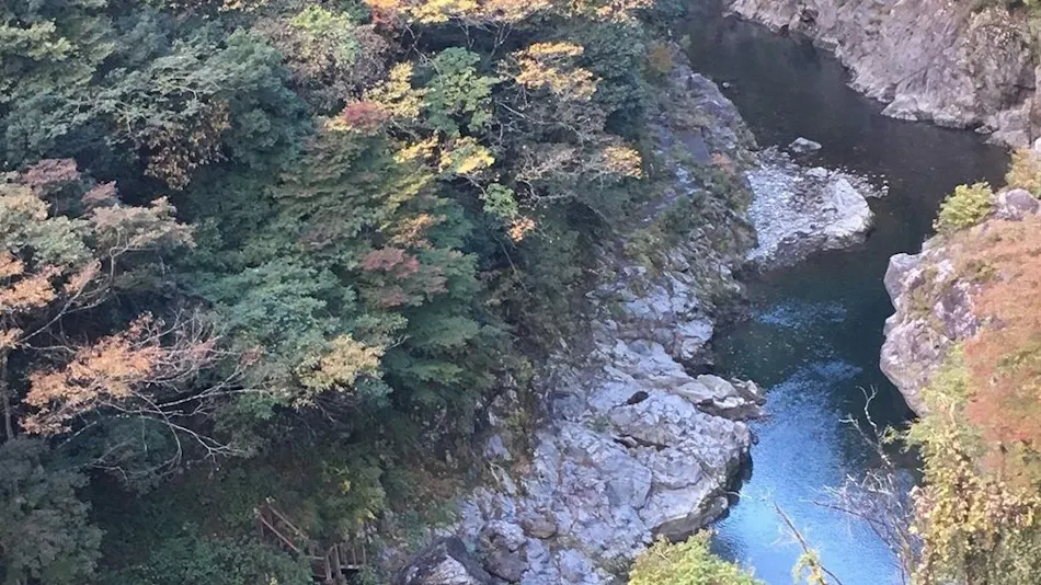 Okutama no Kaze Hatonosu-so