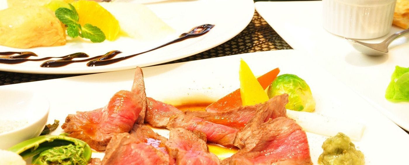 อาหารเย็น