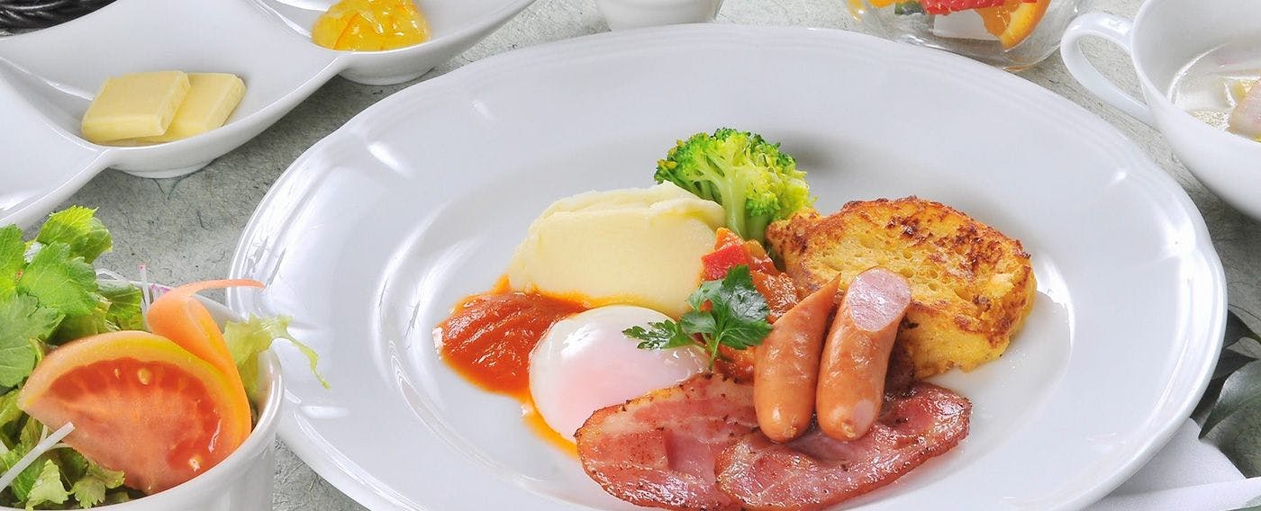 อาหารเช้า