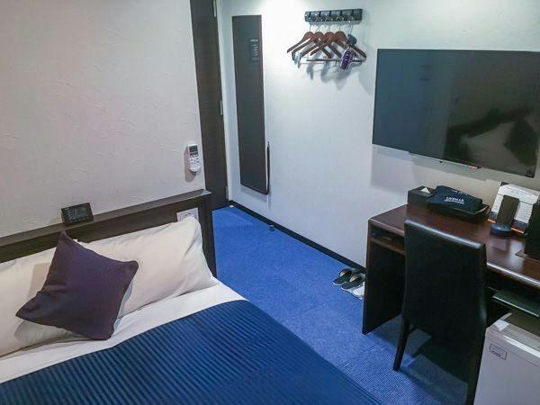 Hotel Livemax Yokkaichi Ekimae