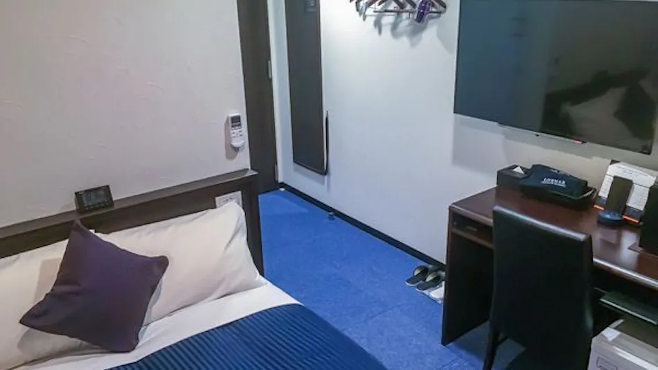 Hotel Livemax Yokkaichi Ekimae