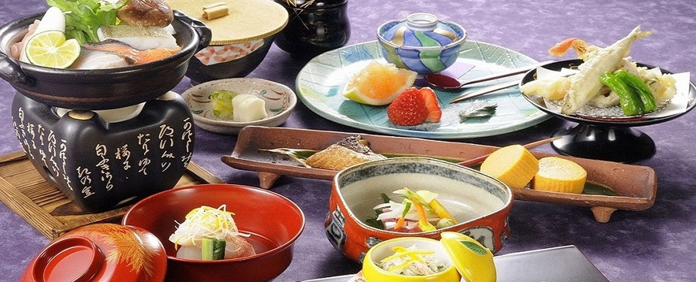 レストラン