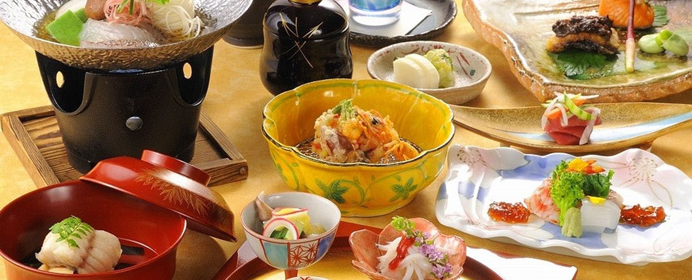 料理一例