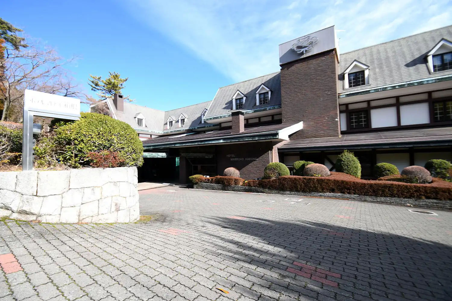 ลักษณะภายนอก