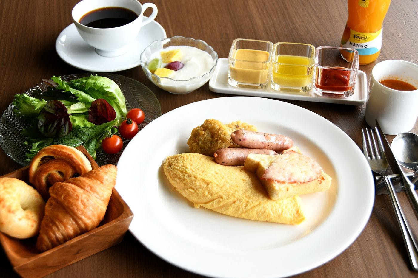 อาหารเช้า