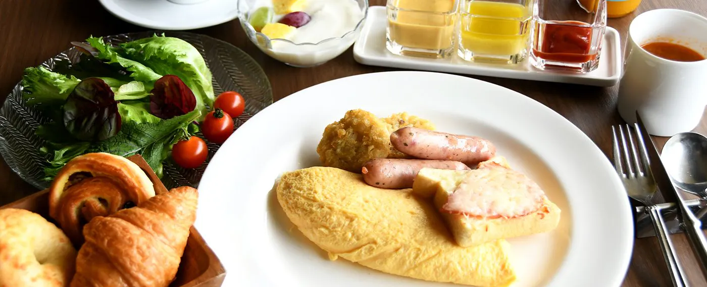 อาหารเช้า