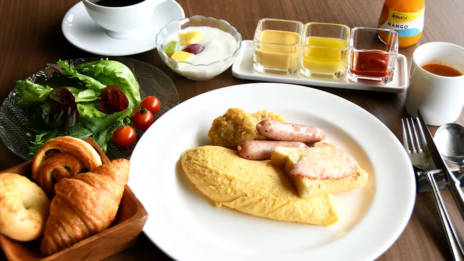 Hotel Marroad Hakone