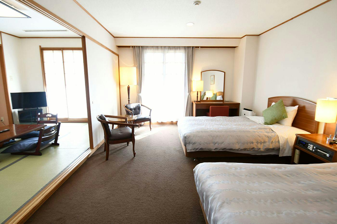 Hotel Marroad Hakone